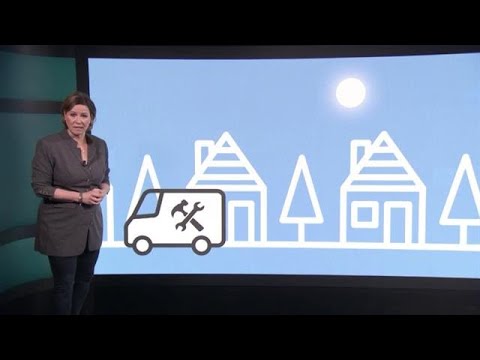 Voorkom chaos bij vervanging CV-ketel - RTL Z NIEUWS