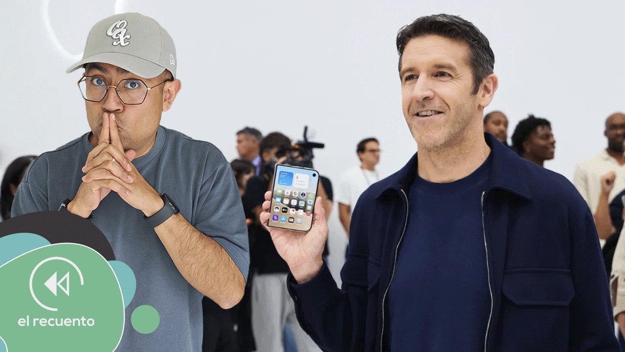 Apple prepara EVENTO SORPRESA para la próxima semana | El Recuento