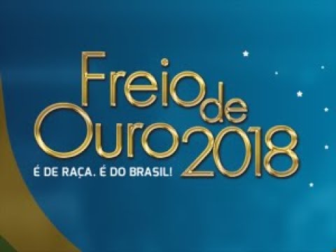 Final do Freio de Ouro