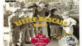 Beau Hunks - Riding Along