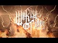We Rise The Tides - Pins & Needles (OFFICIAL ...