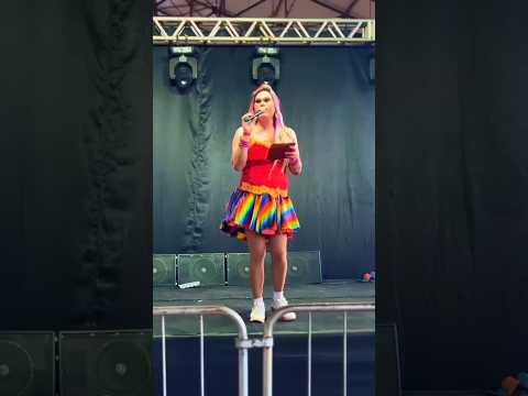 8 Parada do Orgulho LGBT de Rio Claro/SP - 12/10/2025 💞🏳️‍🌈🏳️‍⚧️🇧🇷