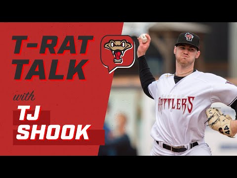 TRAT TALK ft. TJ Shook