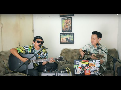 GOCO LOWDICK X IGO JALAN JALAN - KU BUKAN MATA KERANJANG