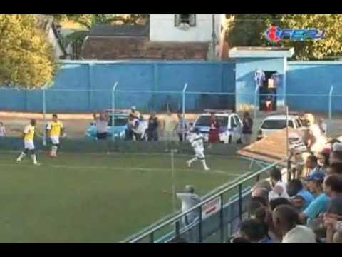 Quissamã 2x0 Sampaio Correia - Cariocão Série B 2012 - Fase Final Returno.flv