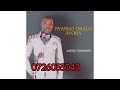 Nyando Okalo Ayora Oscar Magige 2 Amiso Thwango Barikiwa Studio