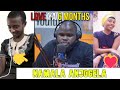 Namala Anjogela Love Ya 6months Simulabangako