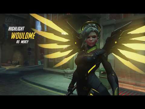 This is the strangest highlight I've ever seen