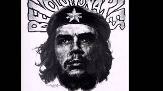 The Revolutionaries - Woman Is Like A Shadow Version