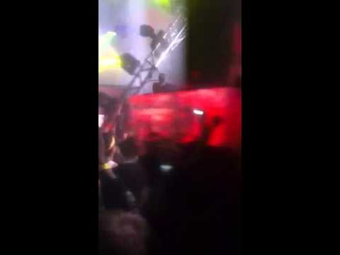 SEBASTIAN INGROSSO///STEREO LIVE HOUSTON, TX///2-10-12