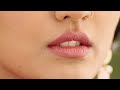 Esha Rebba Face And Lips Closeup Esha Rebba