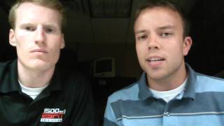 Vikings season opener, a loss to the Lions