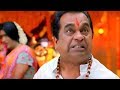 Jeene Nahi Doonga Comedy Scene Brahmanandam Ravi Teja Superhit Comedy Scenes