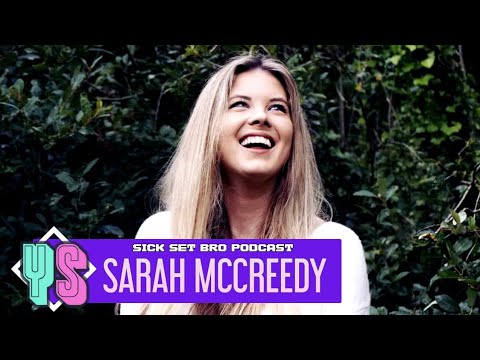 #028 - All Killer/No Filler (feat. Sarah McCreedy) | SICK SET BRO PODCAST