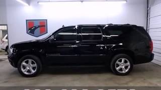 preview picture of video '2008 Chevrolet SUBURBAN K1500 LS Oklahoma-City OK Norman OK Tulsa, OK #AP6043 - SOLD'