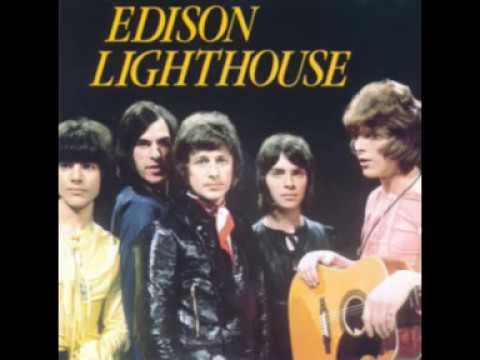 Edison Lighthouse - Love Grows (DJ Tom Mix 12" Version)