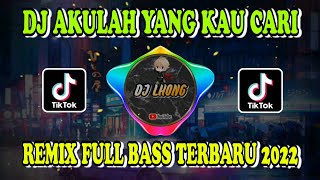 Download lagu DJ AKULAH YANG KAU CARI ARIEF REMIX FULL BASS TERBARU 2022 VIRAL TIKTOK mp3