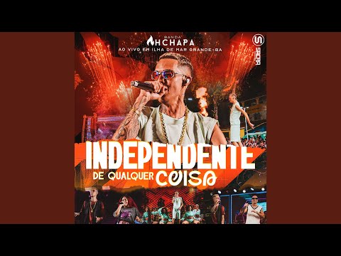 QUEM BOTA TUDÃO (Ao Vivo)