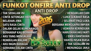Download lagu FUNKOT ONFIRE ANTI DROP 2026 - SALAH APA X TAK SEDALAM INI | FULL NONSTOP MIX DJ SELLY SEMLEHOY mp3 Download lagu FUNKOT ONFIRE ANTI DROP 2026 - SALAH APA X TAK SEDALAM INI | FULL NONSTOP MIX DJ SELLY SEMLEHOY mp3