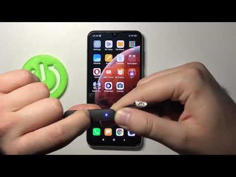 How to Pair XIAOMI Mi 9 SE to HUAWEI AM61 Wireless Earphones – Bluetooth Connection