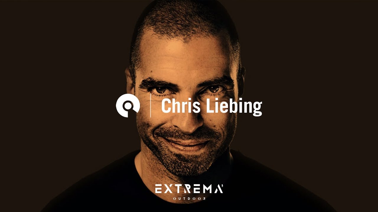 Chris Liebing - Live @ Extrema Outdoor 2019