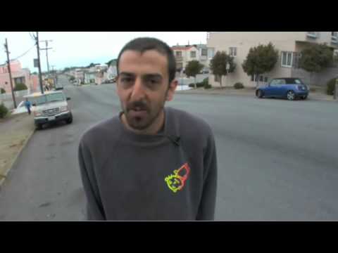 Lance Mountain Frank Gerwer