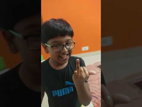 Chocolate Magic by Mukund & Vishal