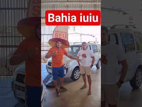 fala galera de goiania iuiu Bahia