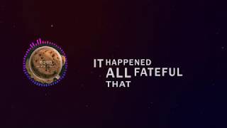 Meanwhile in Space - TRIED SO HARD [Official Music Video]