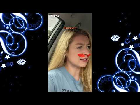 Bluesbirb Mega MHA TikTok Compilation #1