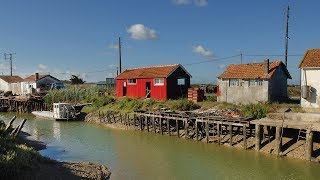 Mornac sur Seudre, village préféré des français ?