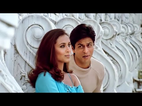 Suno Na Suno Na Sunlo Na  From chalte chalte |Shahruk khan| Rani mukharji| 90s@t-series