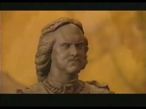 The Face Of Russia: The Face On The Firewood Part 2