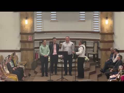 Victor Vreme și frații de la Vicov, Nu este ca tine vreo stâncă