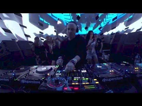 Technasia | Untold Festival, Cluj-Napoca (Romania)