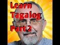 Learn Tagalog Part 2 Some Adjectives