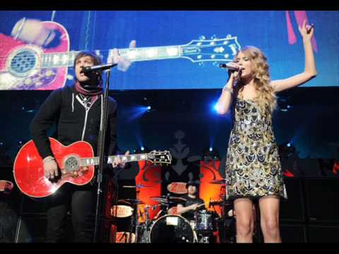 Two Is Better Than One -- Boys Like Girls and Taylor Swift  (subtitulada en español y ingles)