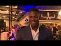 Kickbokser Bonjasky nieuwe ambassadeur Jeugdfonds Sport en Cultuur