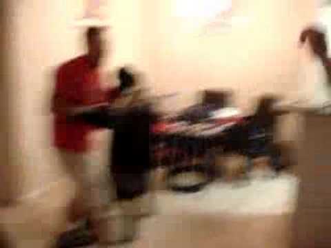 Rehse Tyson's Punch Out!