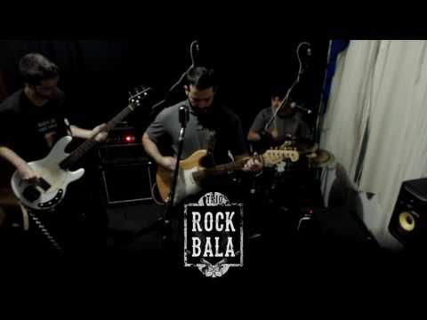 Trio Rock Bala - 29 Palms (Robert Plant Cover)