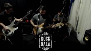 Trio Rock Bala - 29 Palms (Robert Plant Cover)