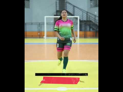 TV Jatoba: Copa Morena Futsal Femenino em Antonio Joao