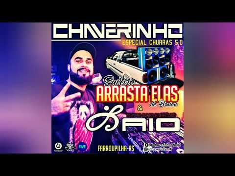 Cd Saveiro Arrasta elas do Braian e Baio Suspensões especiais Especial Churras 5.0