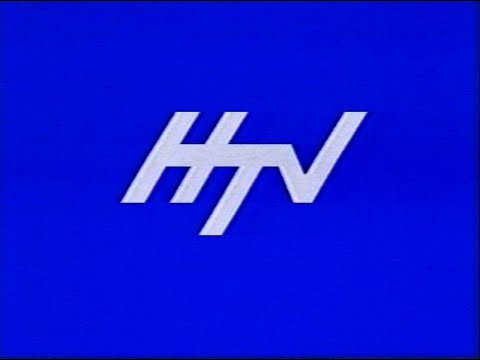 Thursday 10th August 1978 ITV HTV - Celtic Celebration - Adverts - Law Centre - Rare Recording