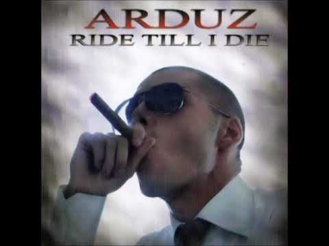 Arduz - California Dreamin (Prod & Talkbox by DJ AK)