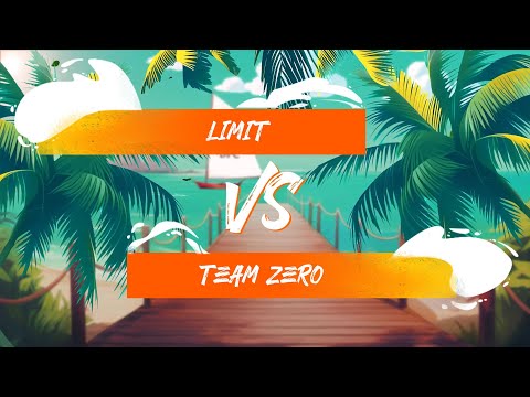 (RU) Limit vs Team Zero | map 1 | DPC CN 2023 Tour 3: Division II | by Adekvat & ArsZeeqq