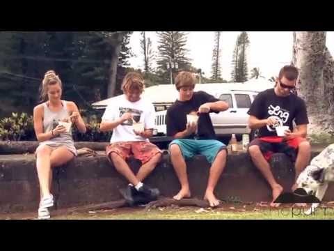 Nebs Jack - Reina (Official Video) / The Purr Music /