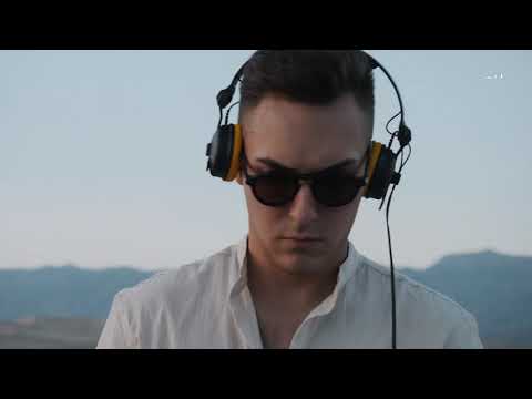 Tim Enso  - Live @ Radio Intense, Death Valley, USA 05/06/2021 Progressive House 4K DJ Mix