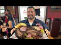 The Texas Bucket List GW S BBQ In San Juan