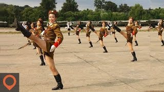 12 RIDICULOUS Things You Didn't Know About North Korea!
